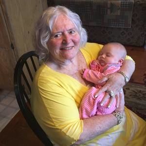 Meet your Posher, Priscilla